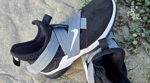 Nike LeBron soldier Size 5Y